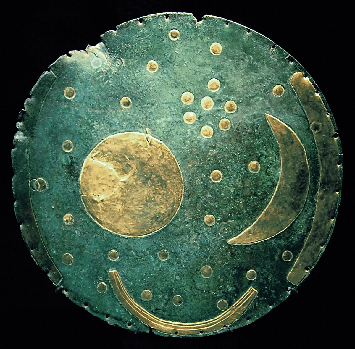 Disco di Nebra